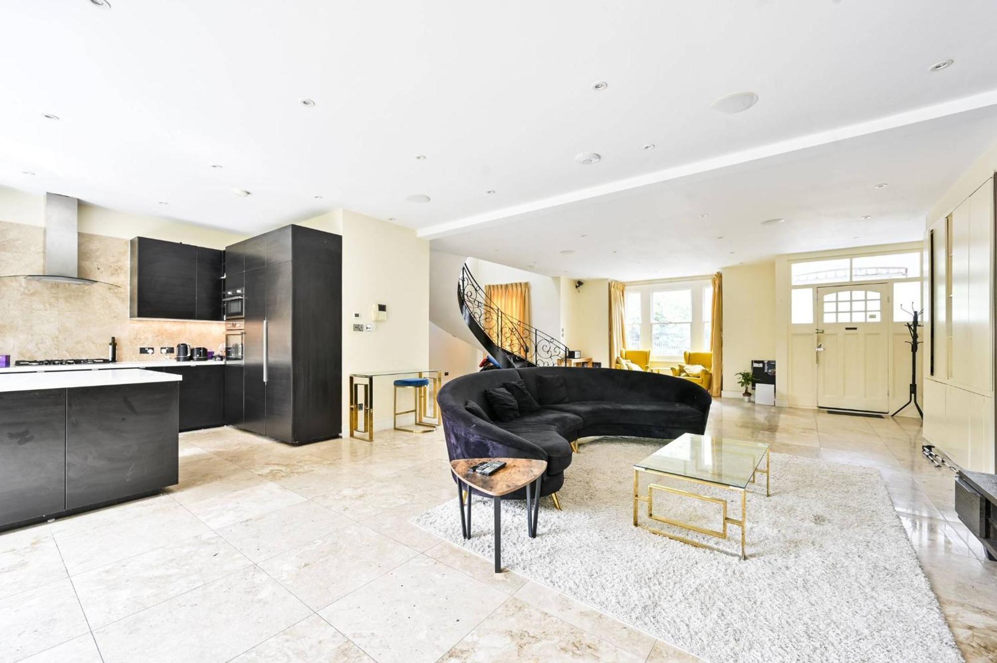 Luxury House