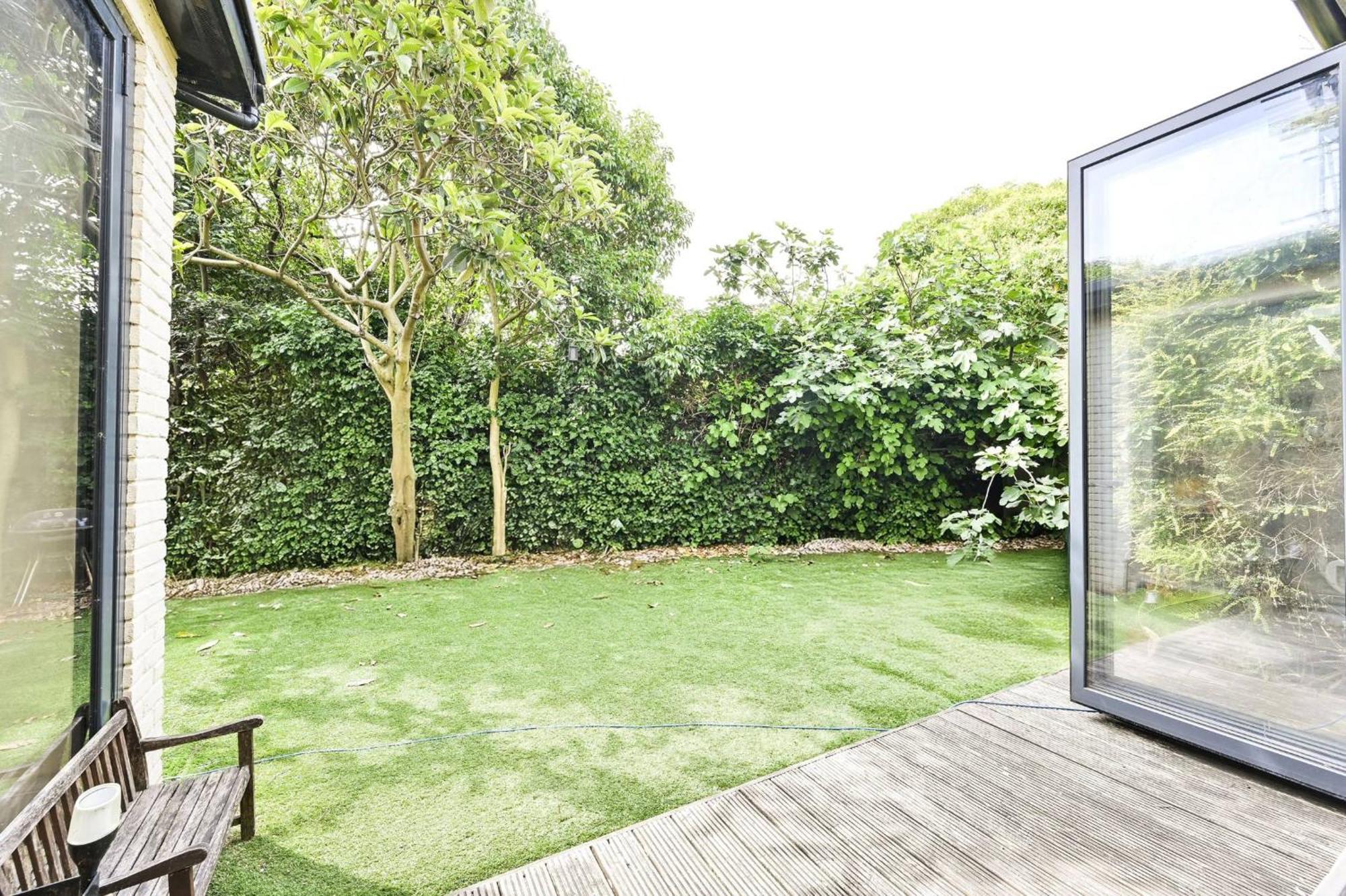 Luxury House London