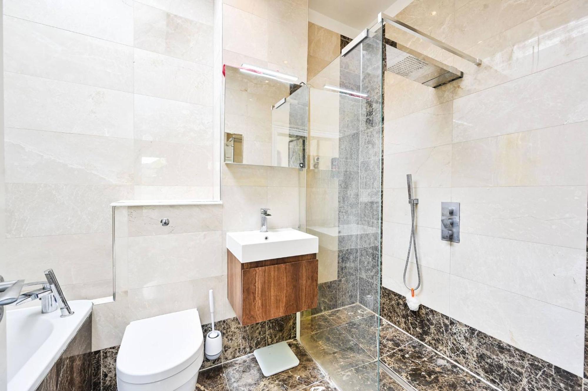 Luxury House Apartment